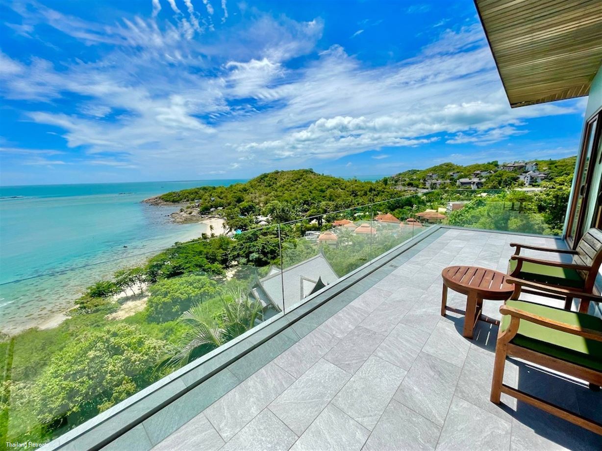 Baan Talay Sai