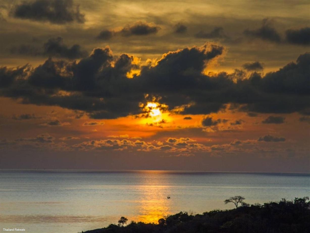 Baan Talay Sai