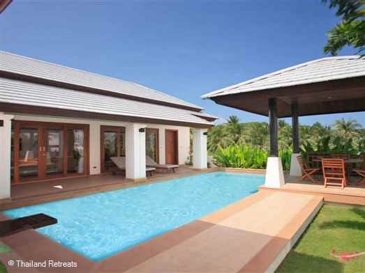 <p>Villa Vigo is spacious 2 bedroom villa with private pool set within a secure villa development and within walking distance to popular Choeng Mon Beach and village. <span style="font-size: 10pt; color: #000080;"><strong>Fully equipped gym &amp; tennis court on site</strong></span></p>