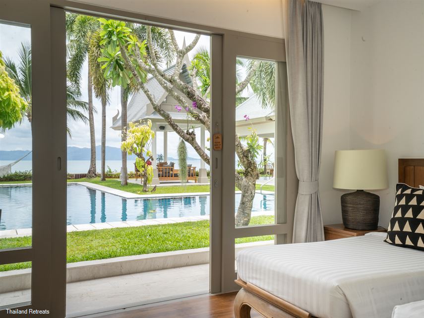 Villa Waterlily