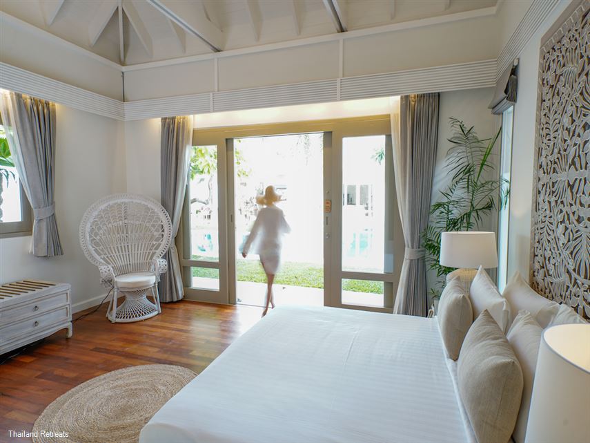 Villa Waterlily