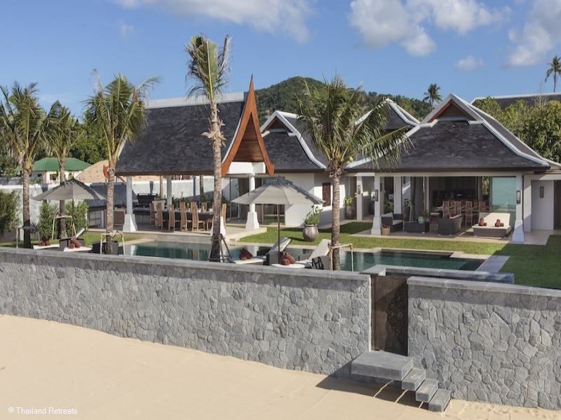Villa Wayu