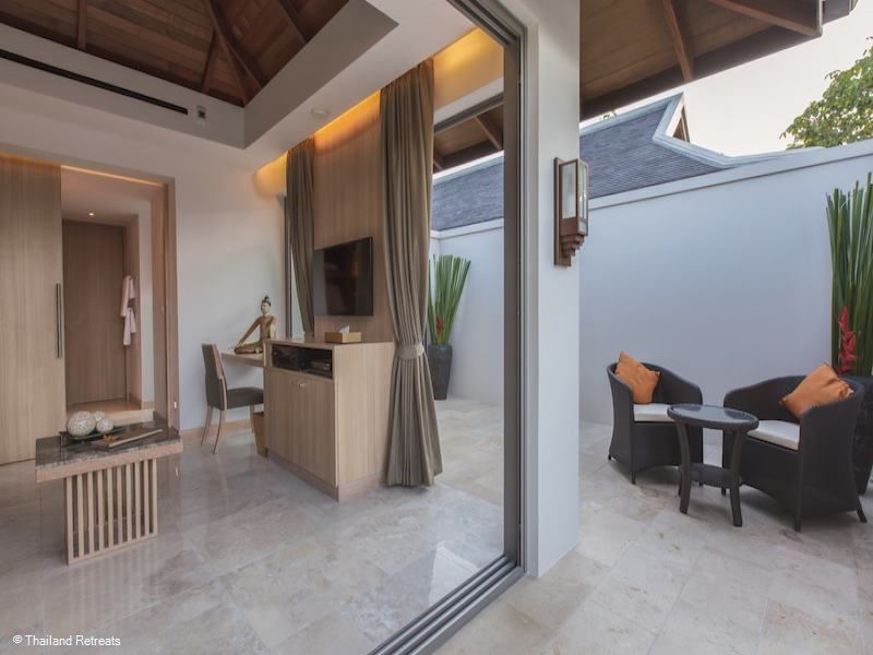 Villa Wayu