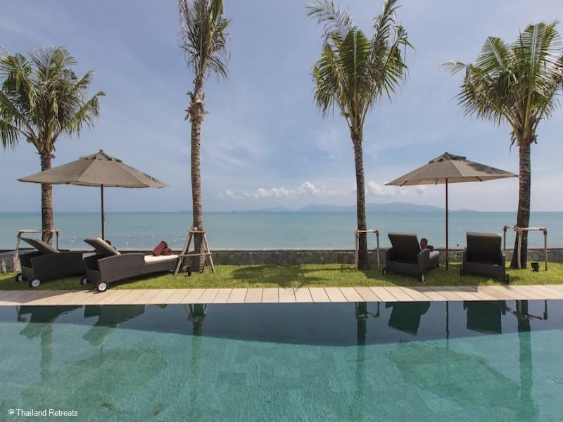 Villa Wayu