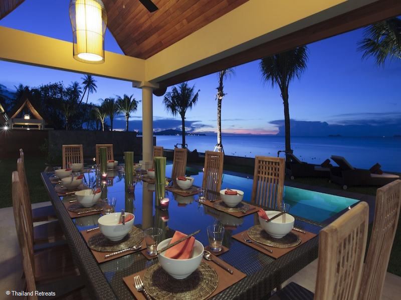 Villa Wayu