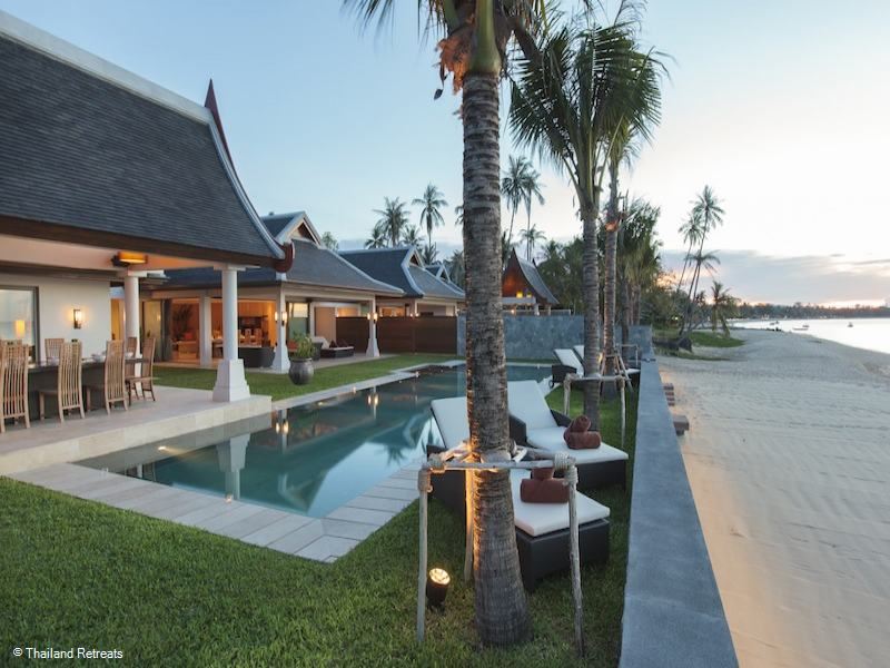 Villa Wayu