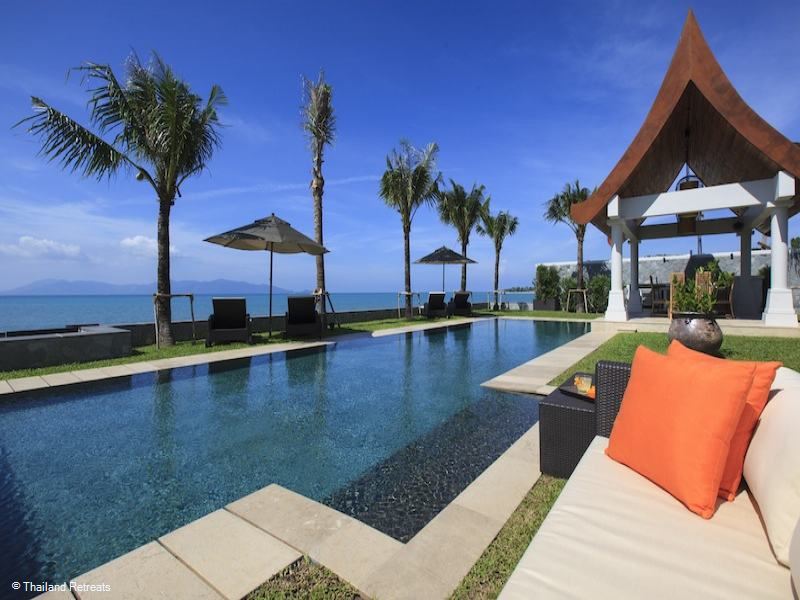 Villa Wayu