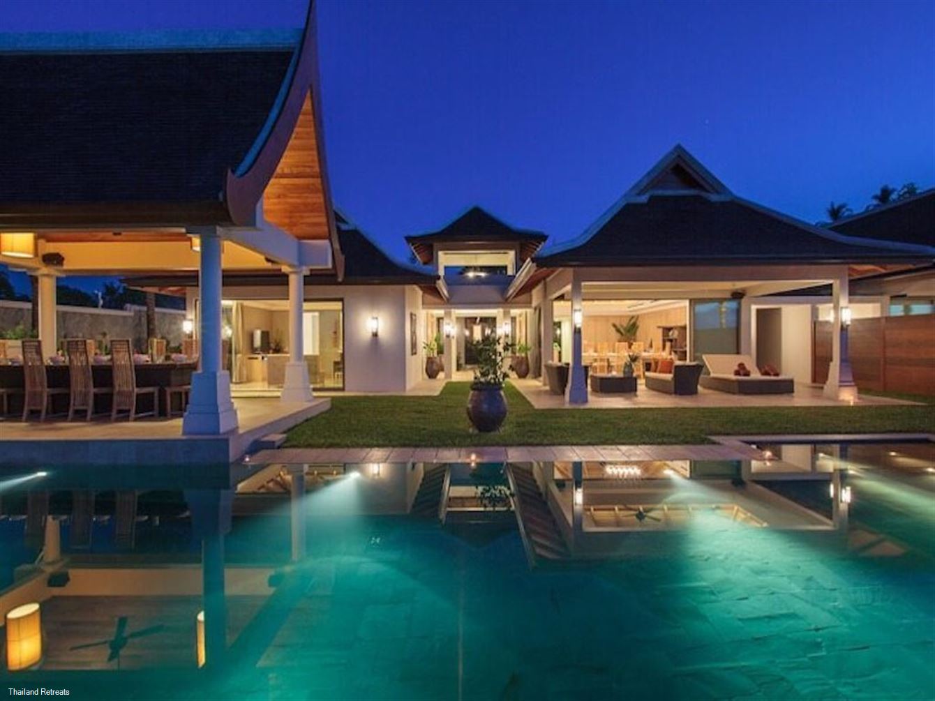 Villa Wayu