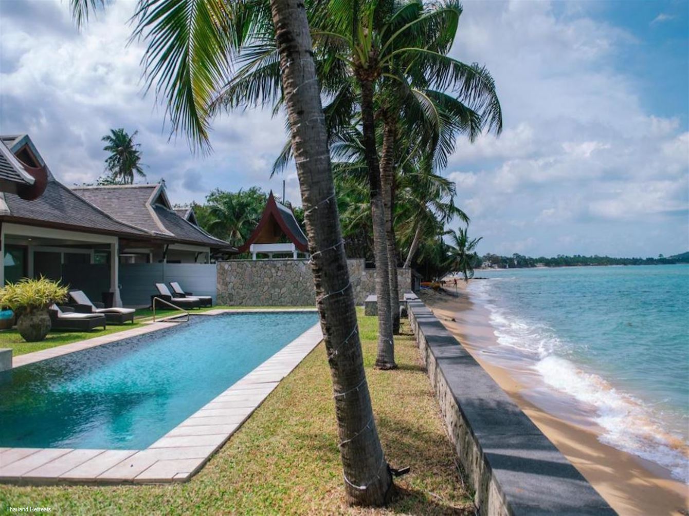 Villa Wayu