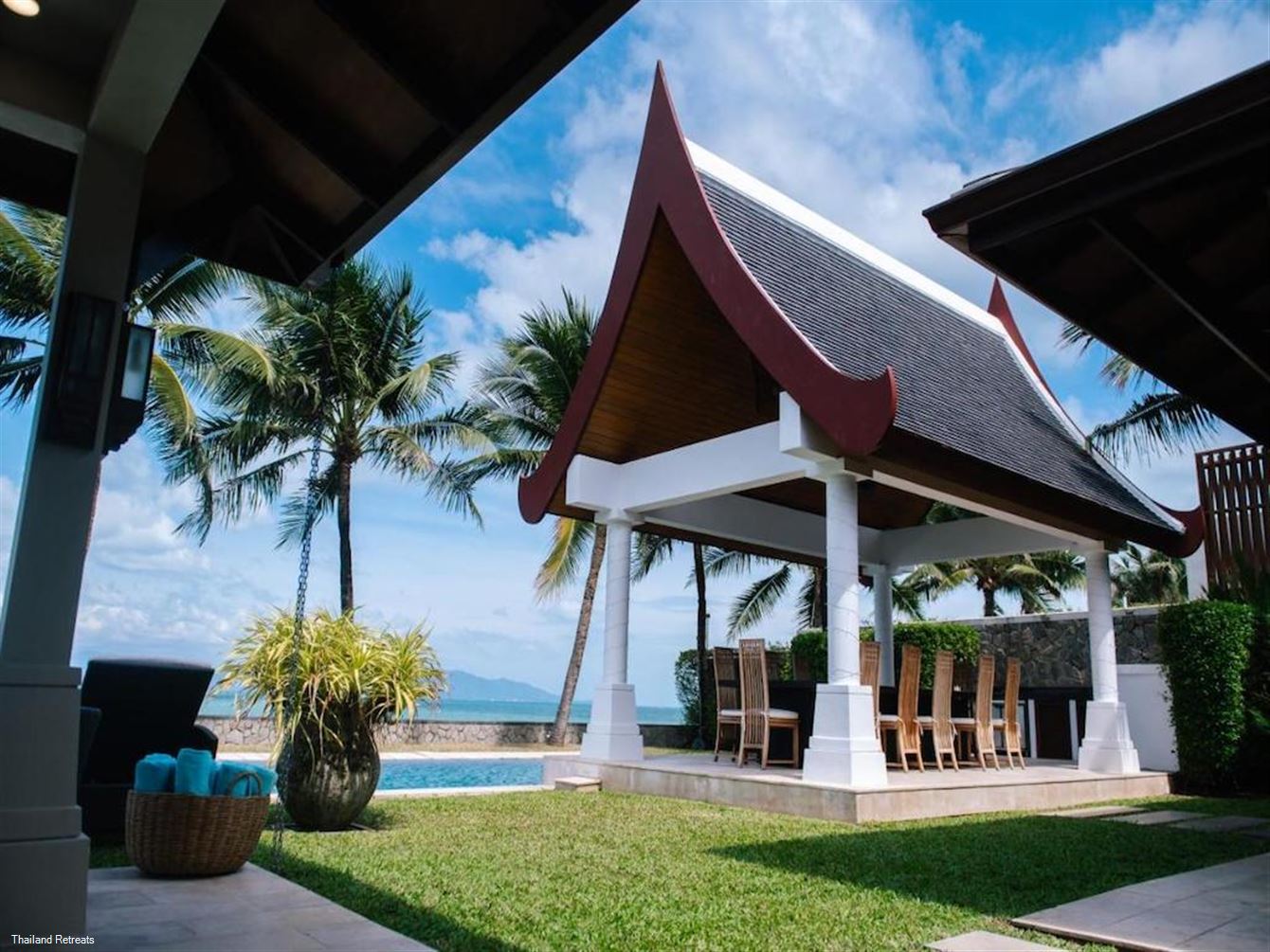 Villa Wayu