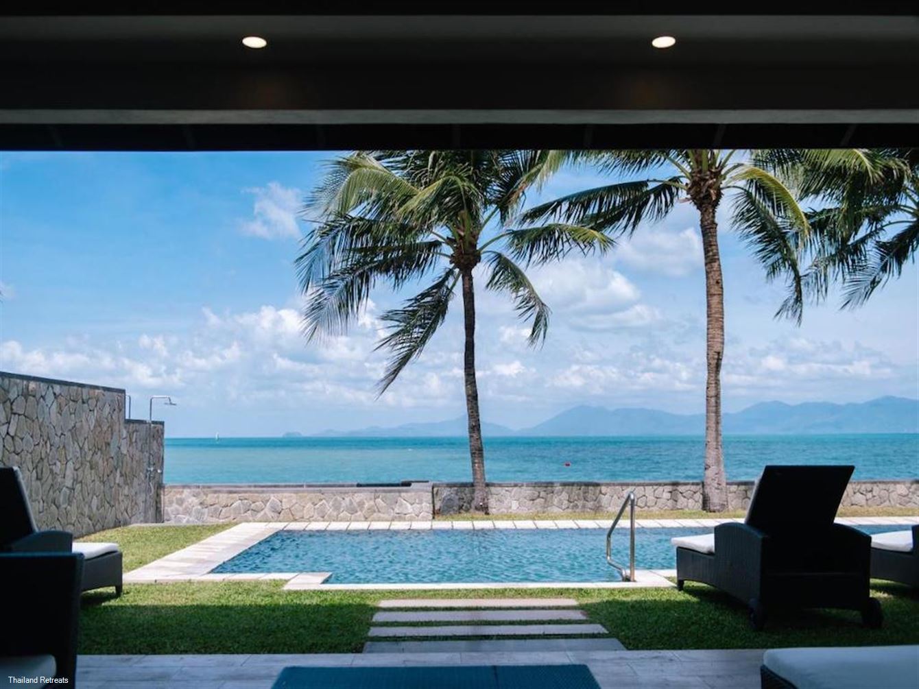 Villa Wayu