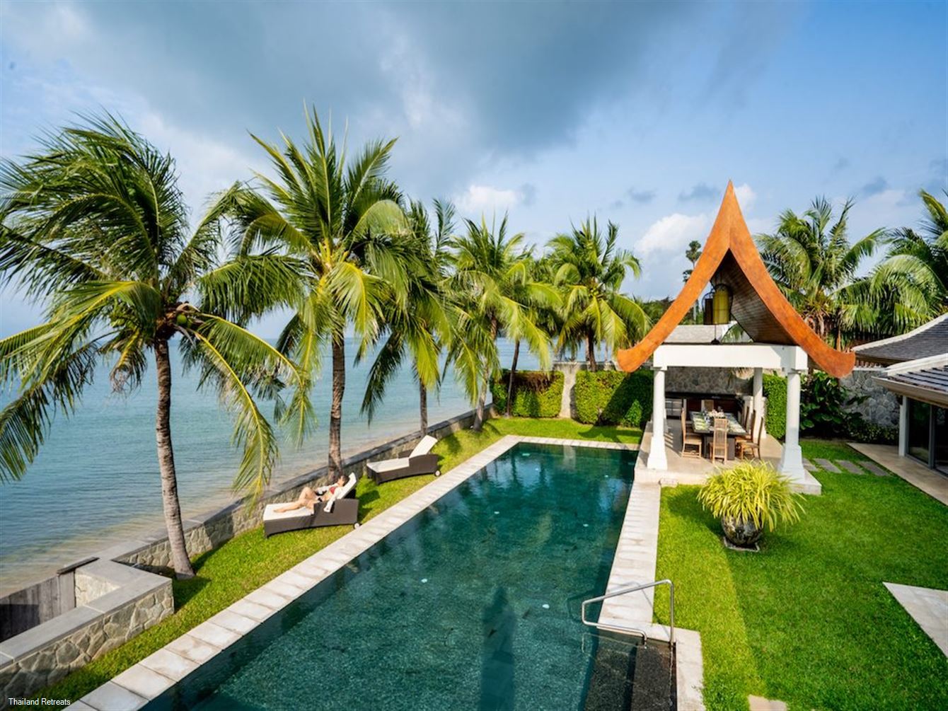Villa Wayu
