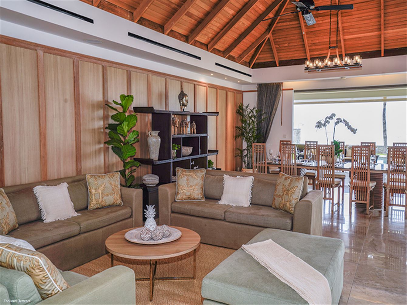 Villa Wayu