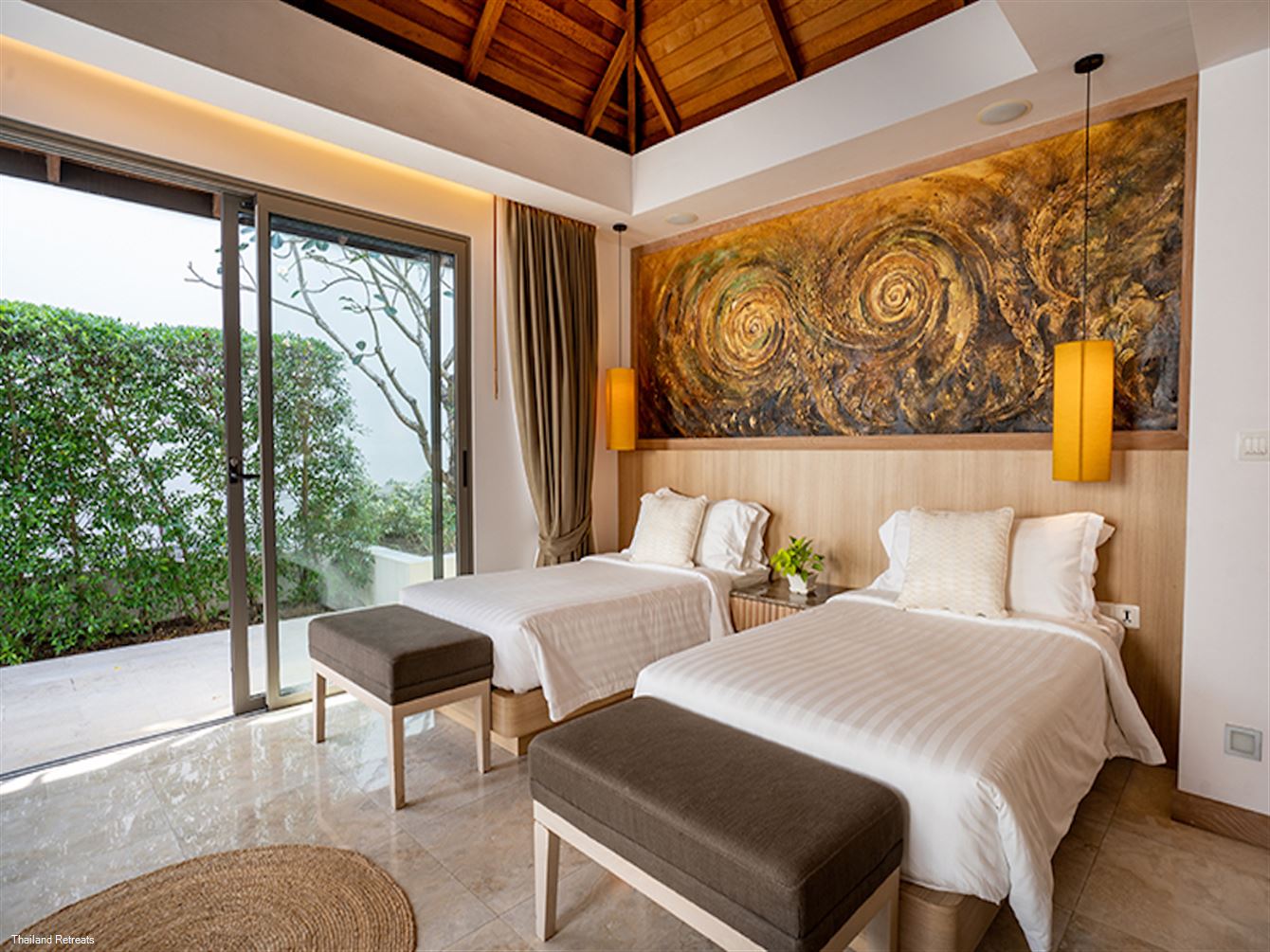 Villa Wayu