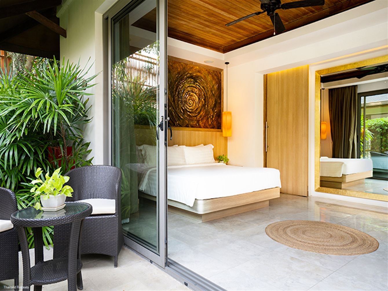 Villa Wayu