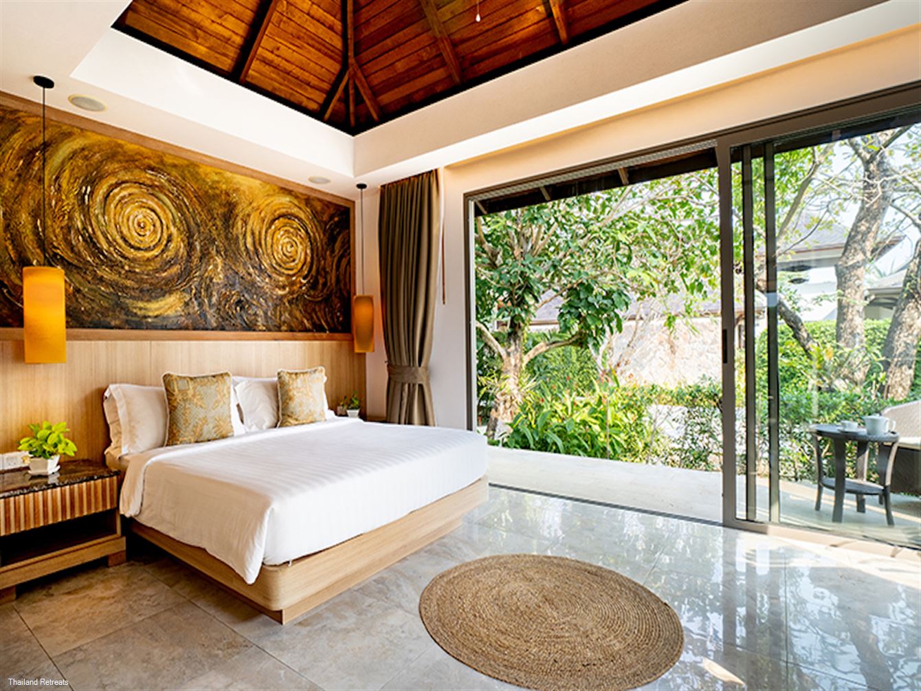Villa Wayu
