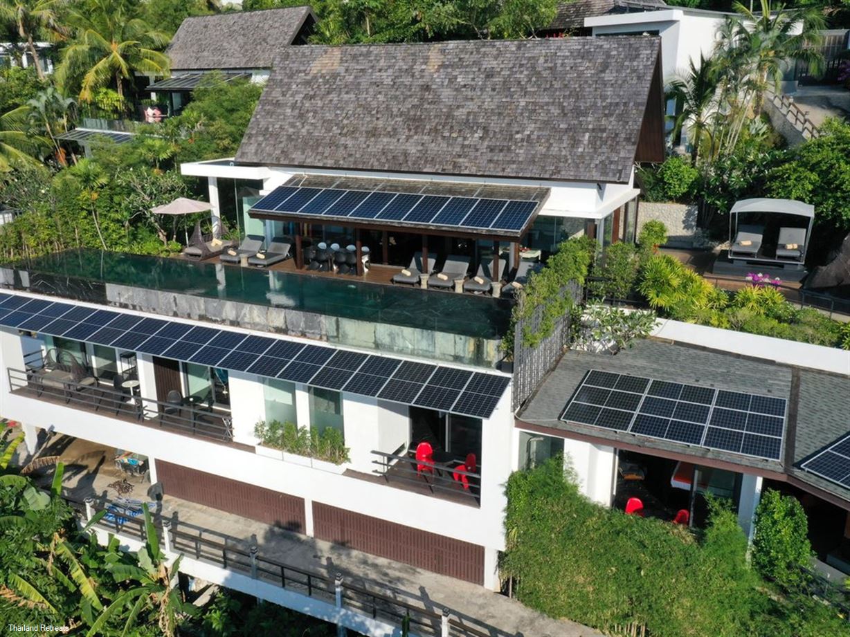 Villa Yin