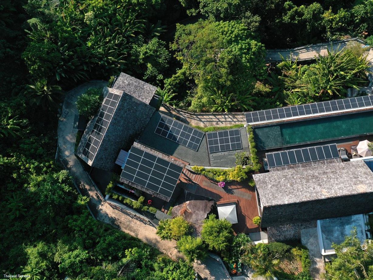 Villa Yin