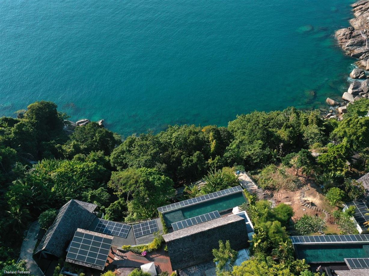 Villa Yin