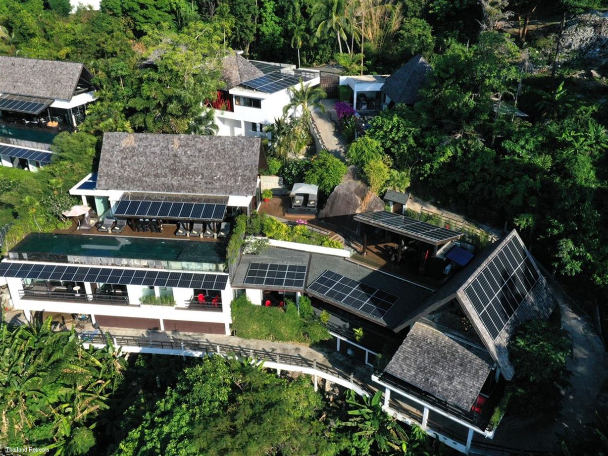 Villa Yin