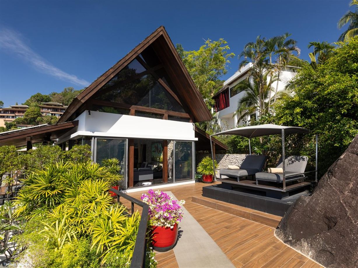Villa Yin