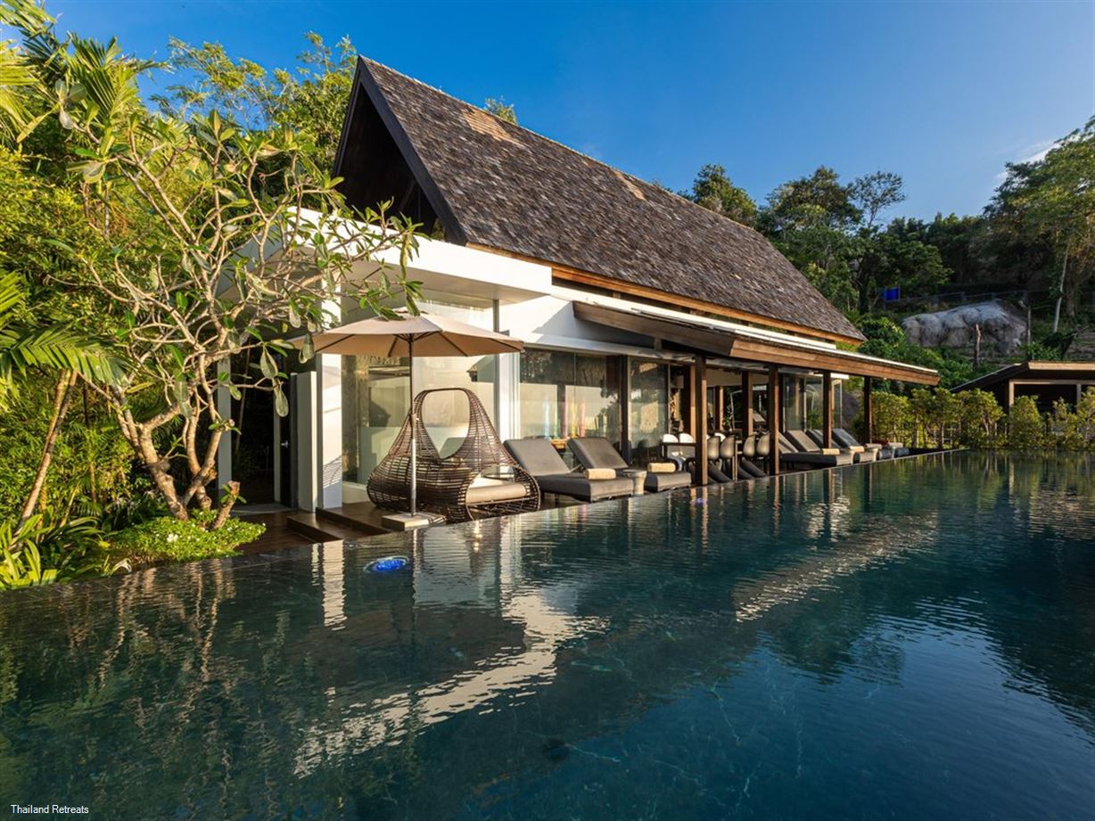 Villa Yin