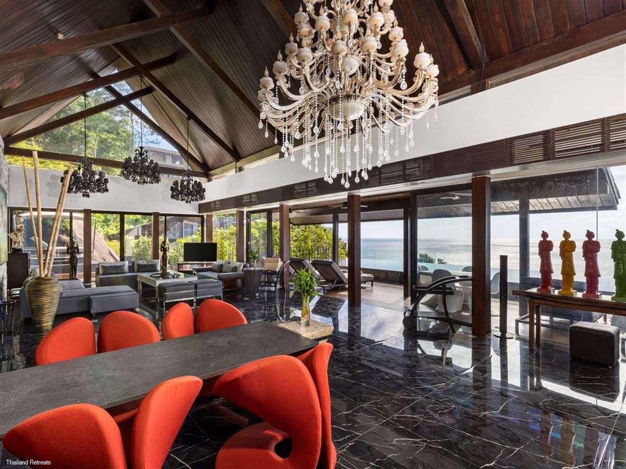 Villa Yin