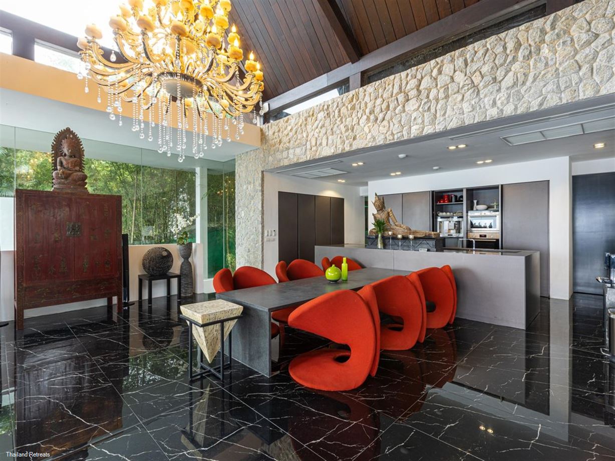 Villa Yin