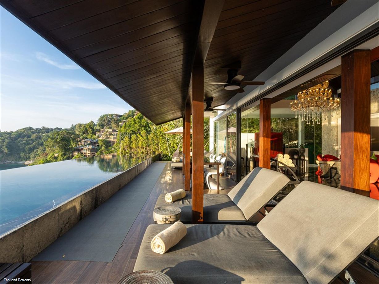 Villa Yin