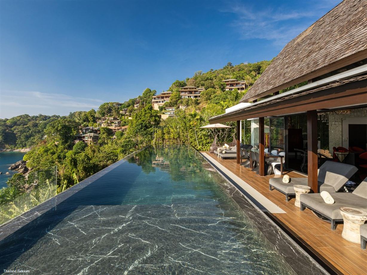 Villa Yin