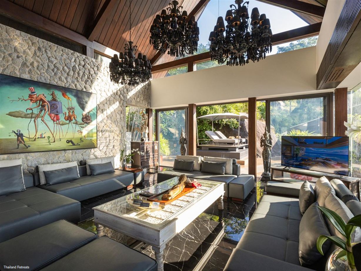 Villa Yin