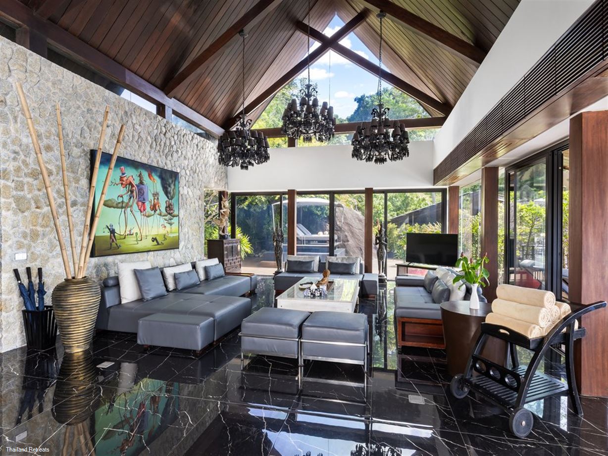 Villa Yin