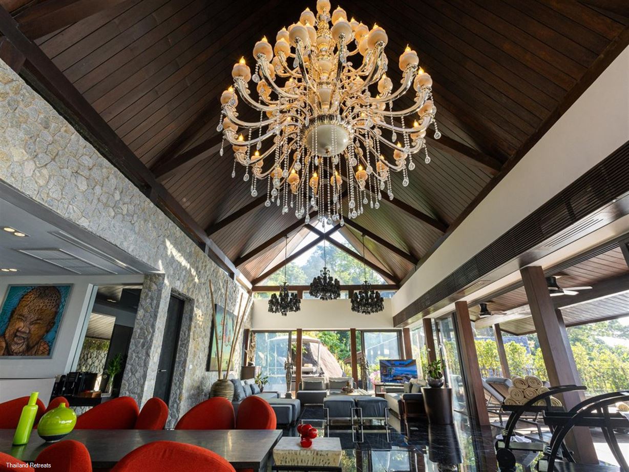 Villa Yin