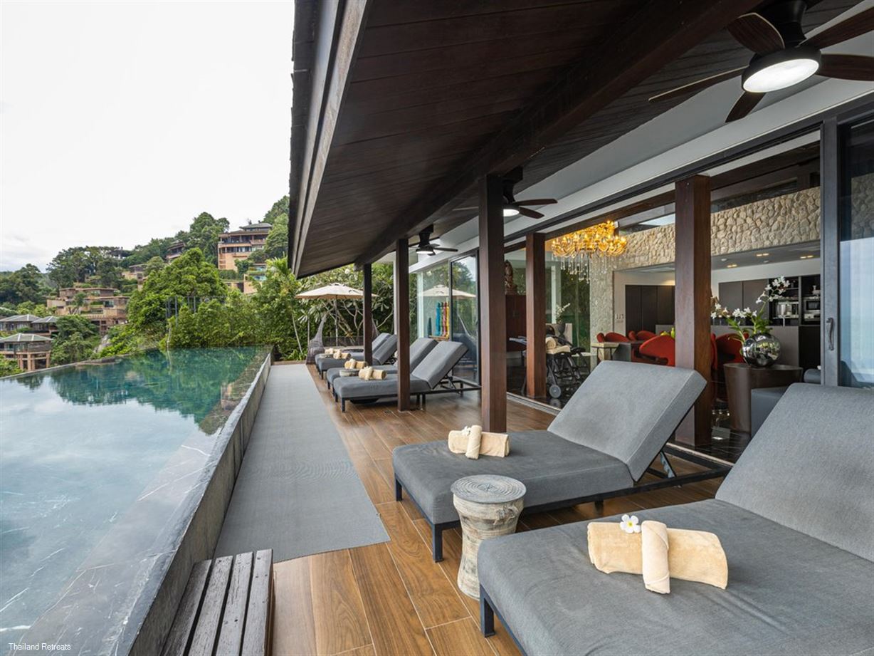 Villa Yin
