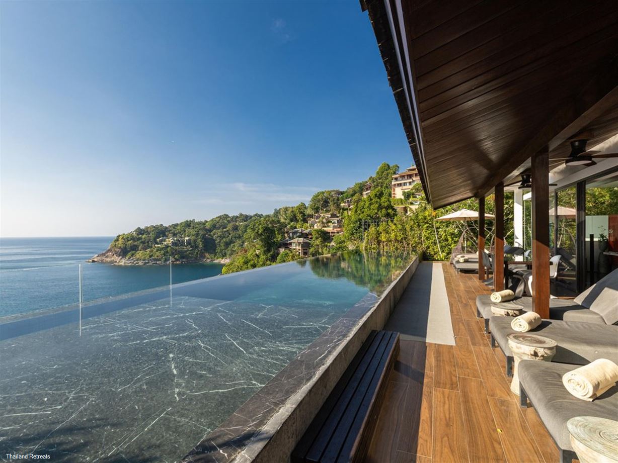 Villa Yin