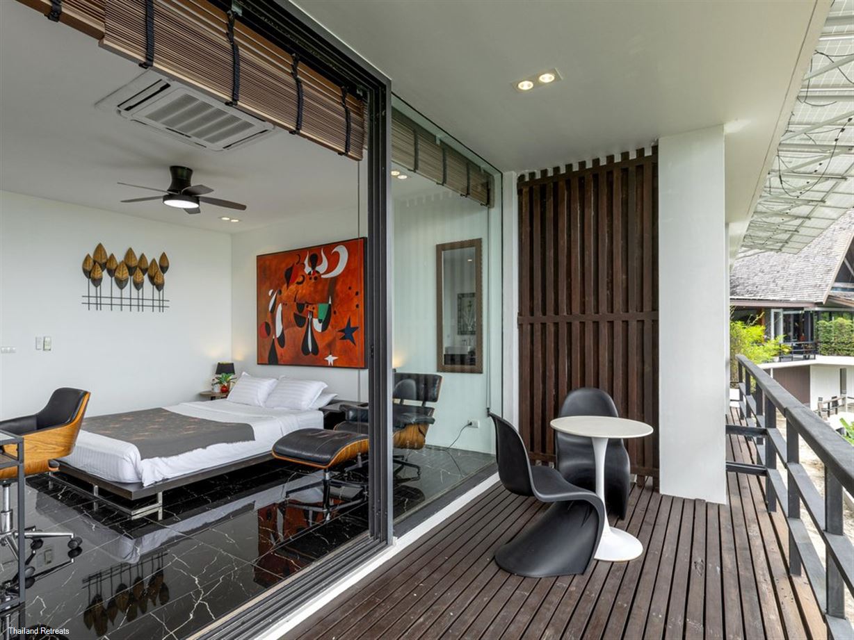 Villa Yin