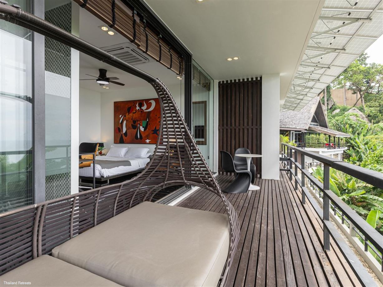 Villa Yin