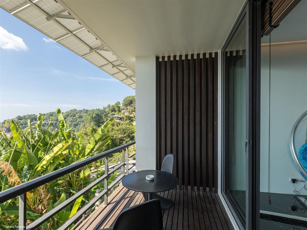 Villa Yin