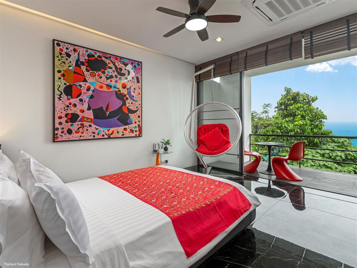 Villa Yin