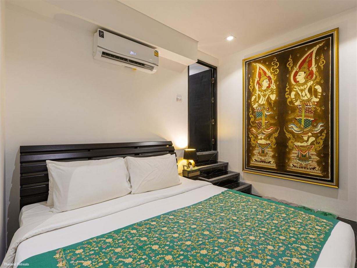 Villa Yin
