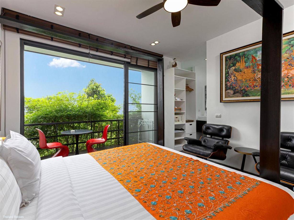 Villa Yin