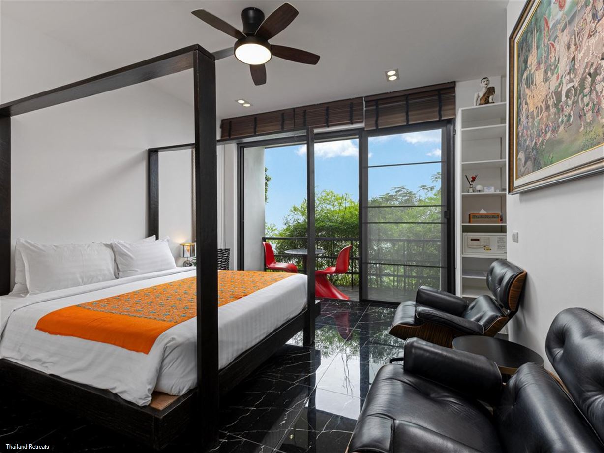 Villa Yin