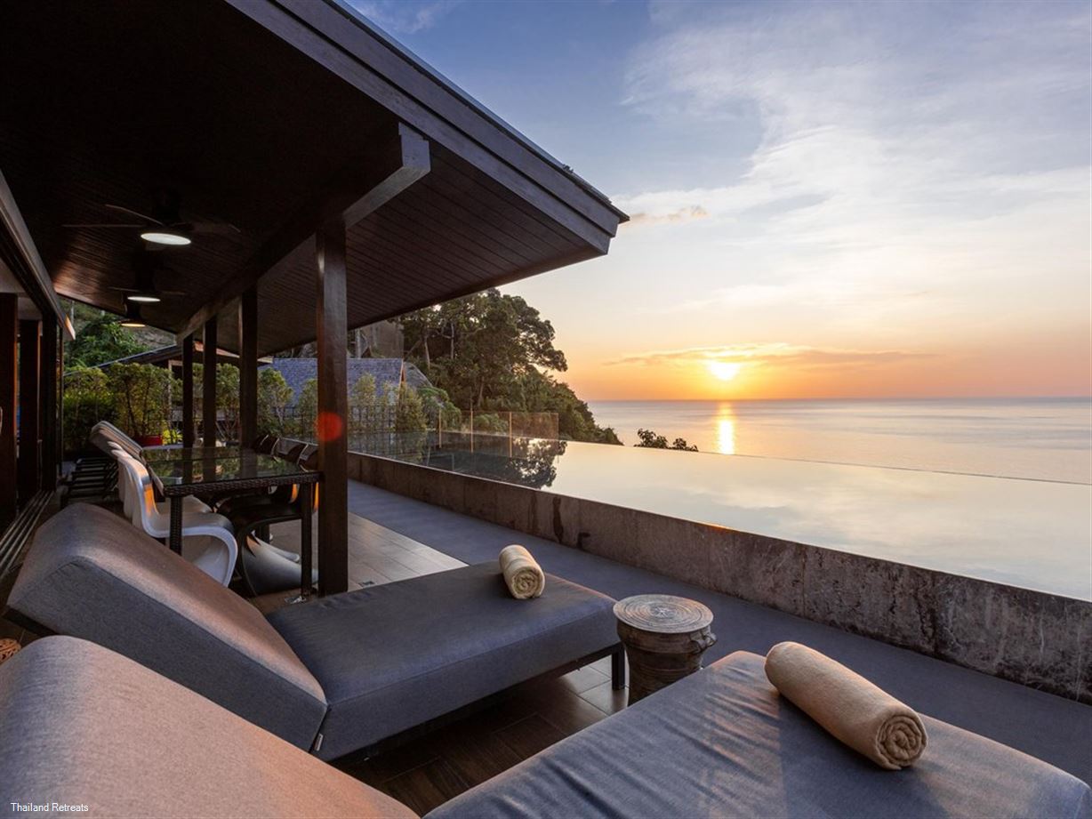 Villa Yin