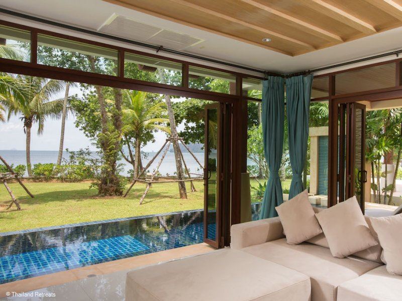 Amatapura Beach Villa 14