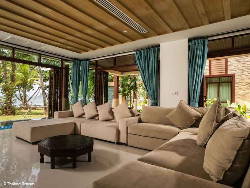 Amatapura Beach Villa 14