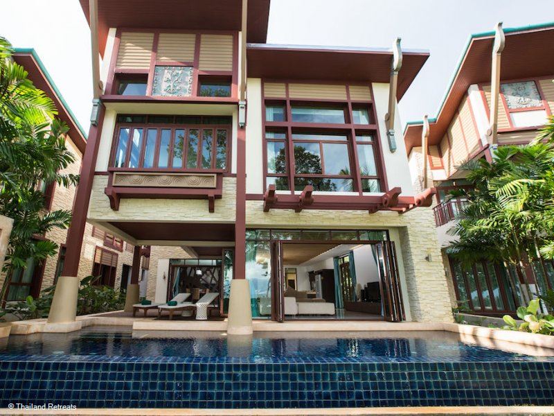 Amatapura Beach Villa 14
