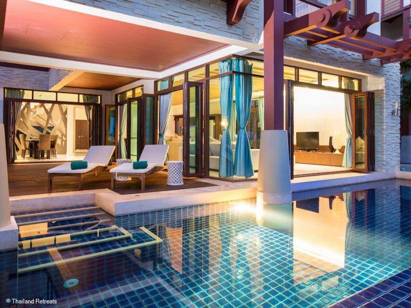 Amatapura Beach Villa 14