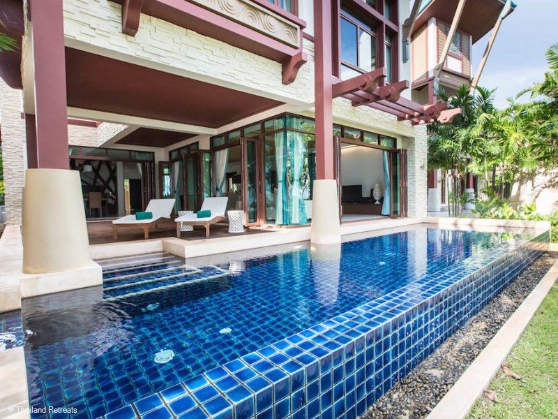 Amatapura Beach Villa 14
