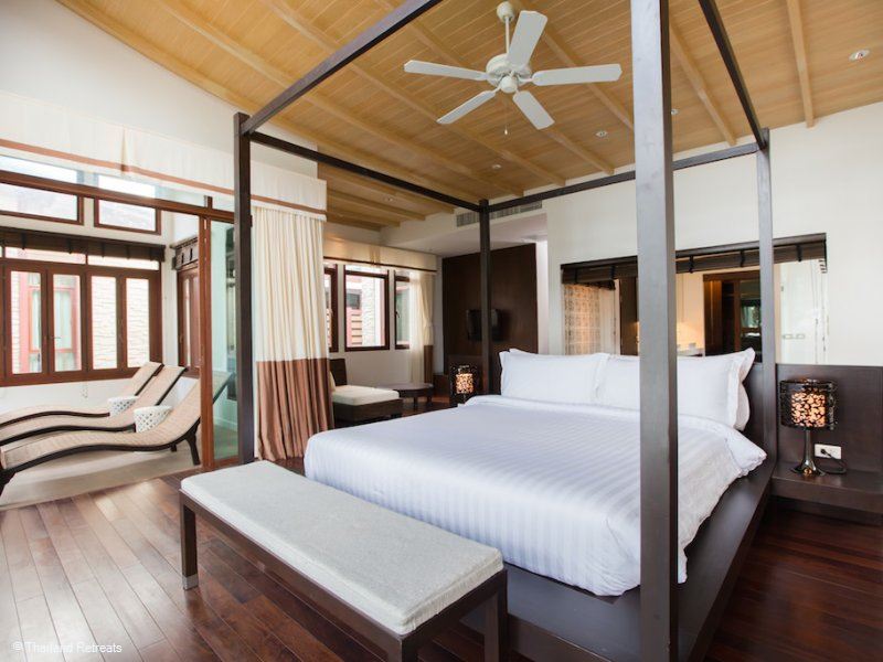 Amatapura Beach Villa 14