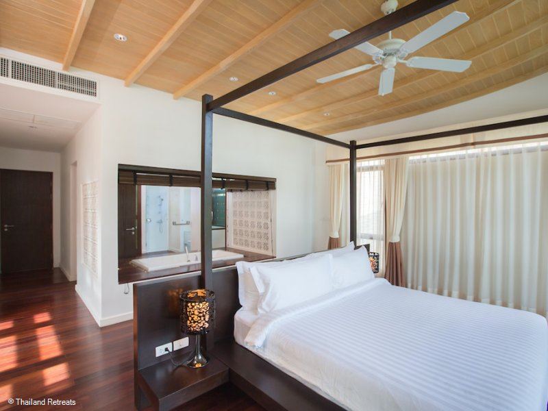 Amatapura Beach Villa 14